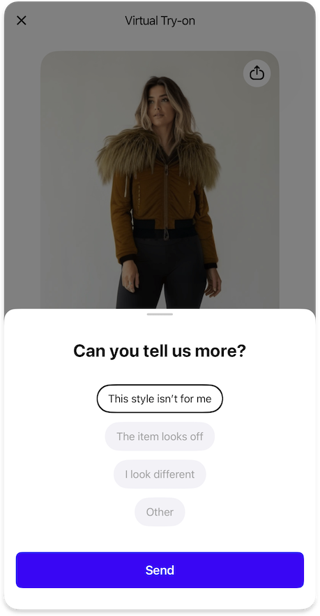 Feedback