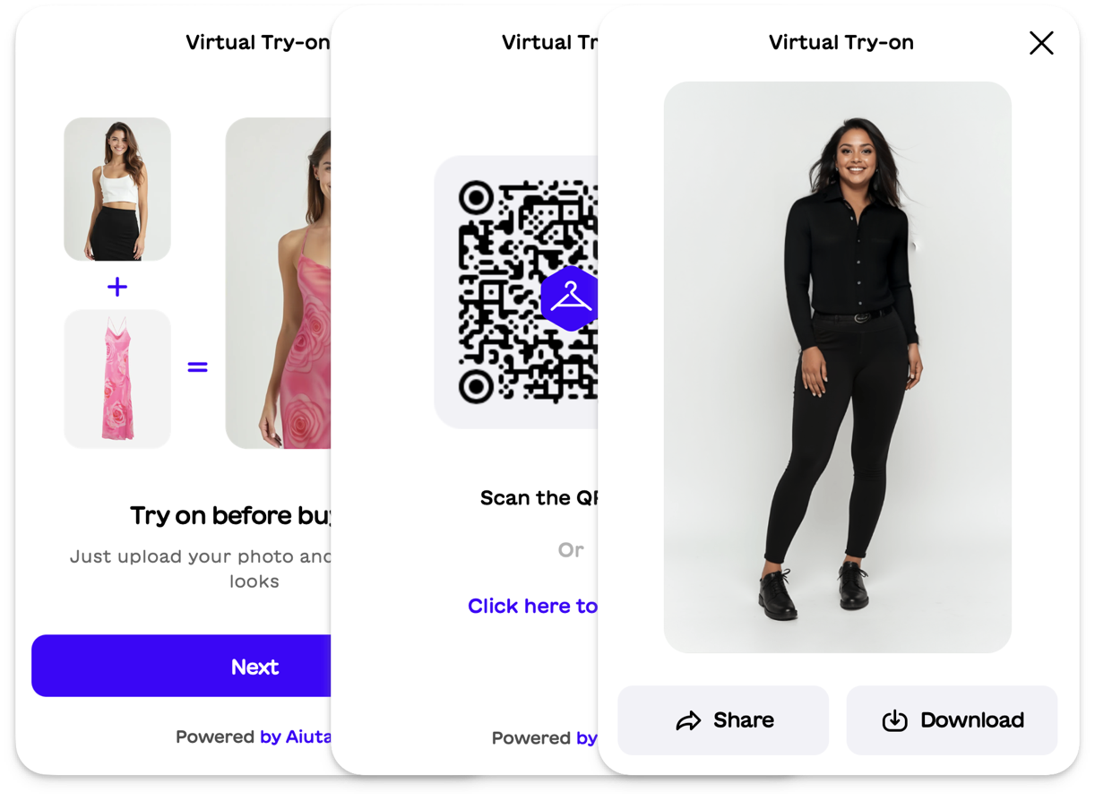 Shopify App
